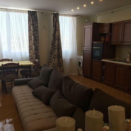 Apartament Valeria Apartament Arad Zewnętrze zdjęcie