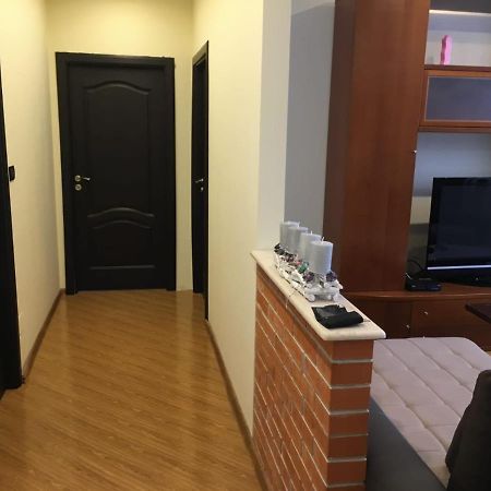 Apartament Valeria Apartament Arad Zewnętrze zdjęcie