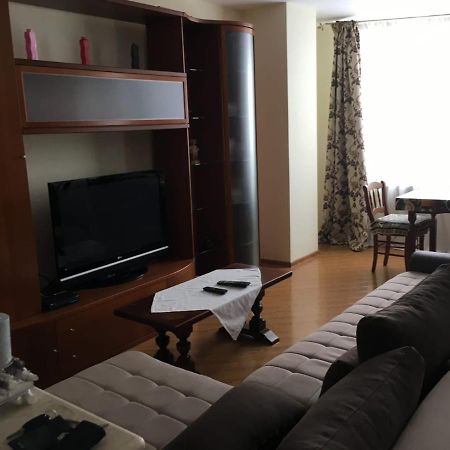 Apartament Valeria Apartament Arad Zewnętrze zdjęcie