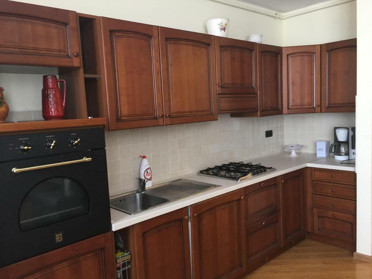 Apartament Valeria Apartament Arad Zewnętrze zdjęcie