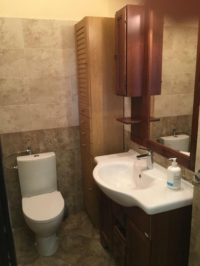 Apartament Valeria Apartament Arad Zewnętrze zdjęcie