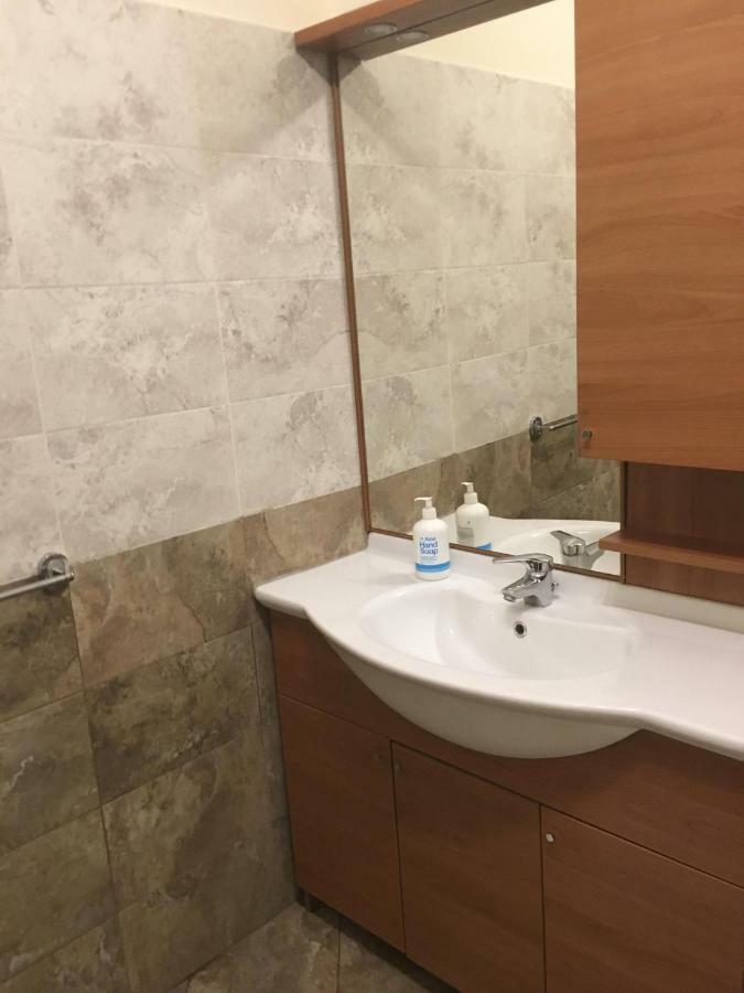 Apartament Valeria Apartament Arad Zewnętrze zdjęcie