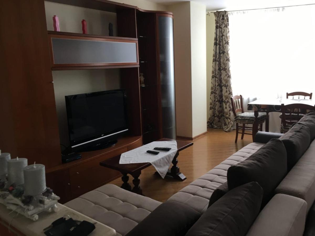 Apartament Valeria Apartament Arad Zewnętrze zdjęcie